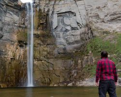 11 Beautiful Ithaca Waterfalls Worth Exploring