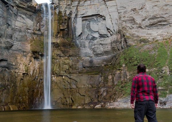 11 Beautiful Ithaca Waterfalls Worth Exploring Uncovering New York