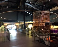 The Corning Museum of Glass: One of New York’s Best Museums