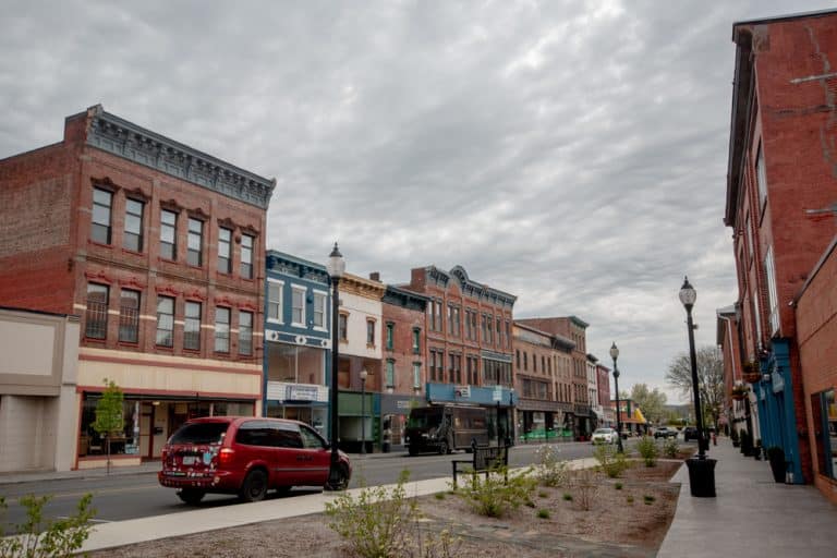 10 Great Things to do in Port Jervis, New York Uncovering New York