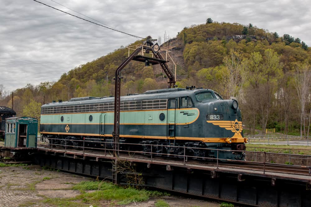 Port Jervis