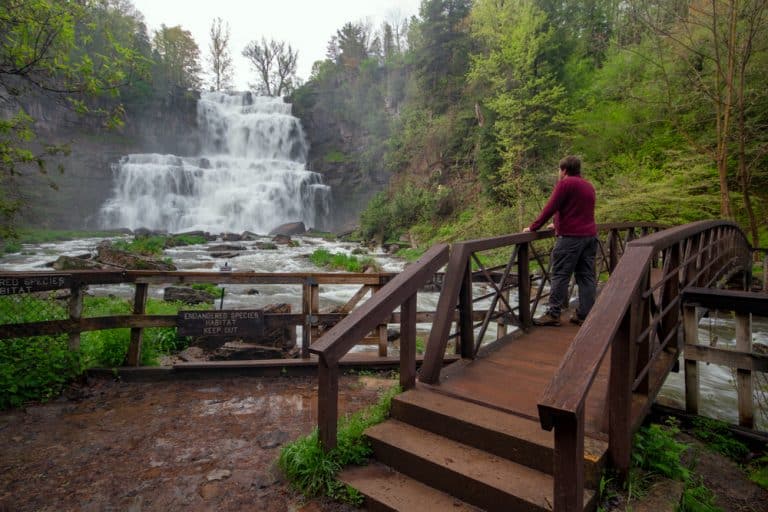 11 Incredible Waterfalls Near Syracuse, NY Uncovering New York