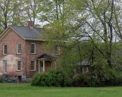 Visiting the Harriet Tubman House and Gravesite in Auburn, NY