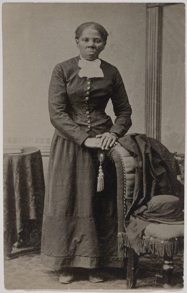 Harriet Tubman Photo