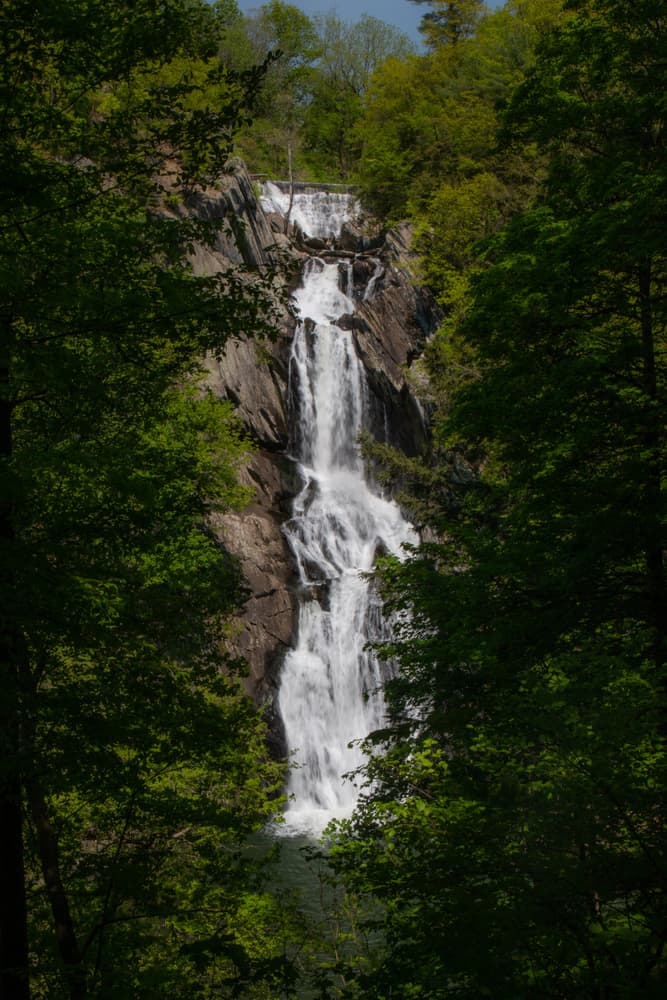 13 Beautiful Waterfalls Near Albany, NY - Uncovering New York