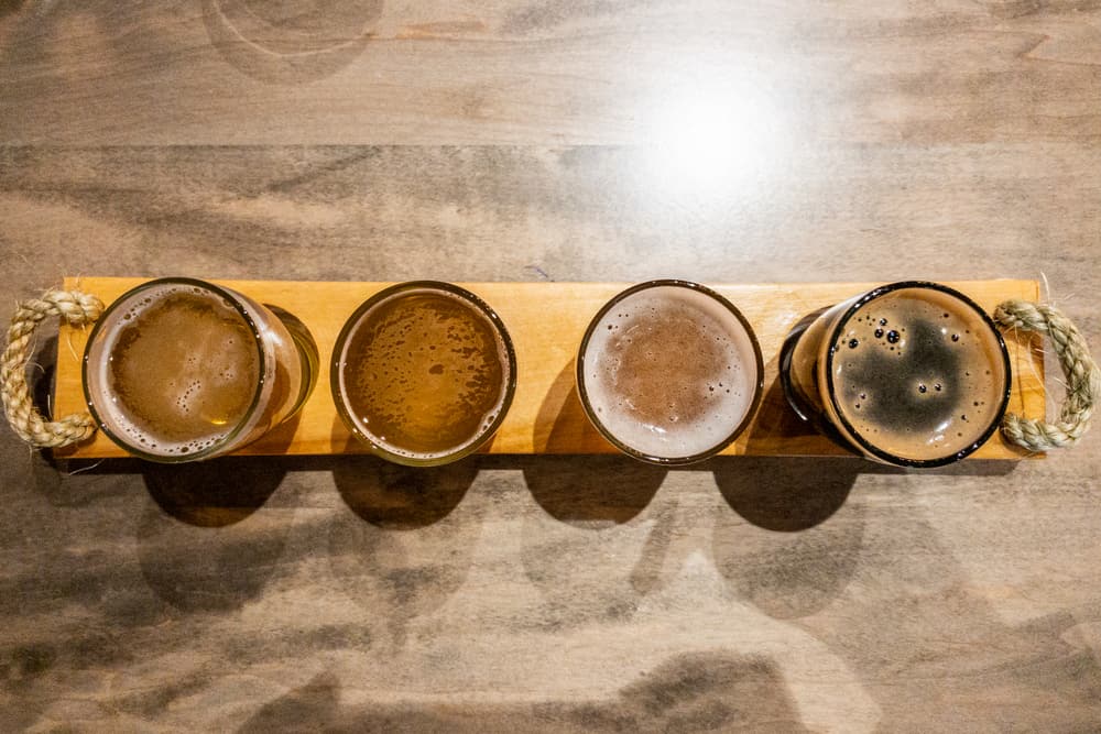 The Best Syracuse Breweries