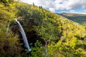 The Best Way to Hike to Kaaterskill Falls in the Catskills