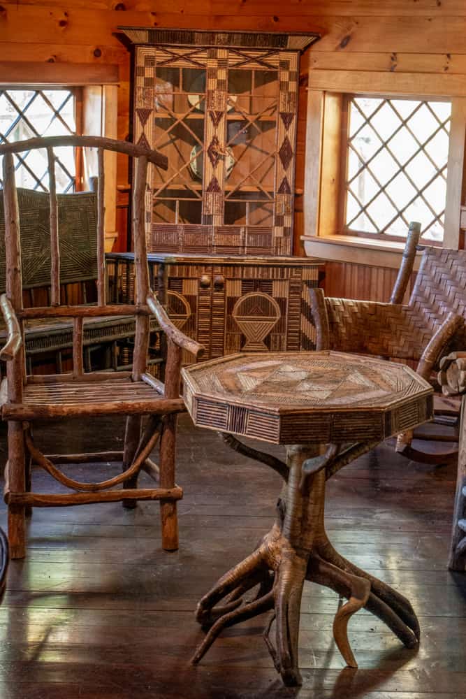 Exploring the Meaning of Forever Wild at the Adirondack Experience