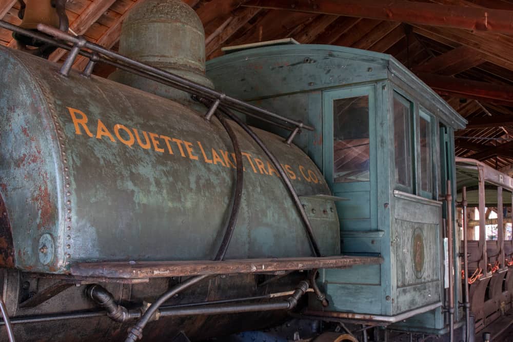 Exploring the Meaning of Forever Wild at the Adirondack Experience