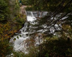 How to Get to Dionondahowa Falls in Washington County, New York