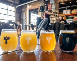 Fifth Hammer Brewing in Queens: One of My Favorite NY Breweries