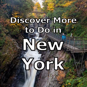 Things to do in New York