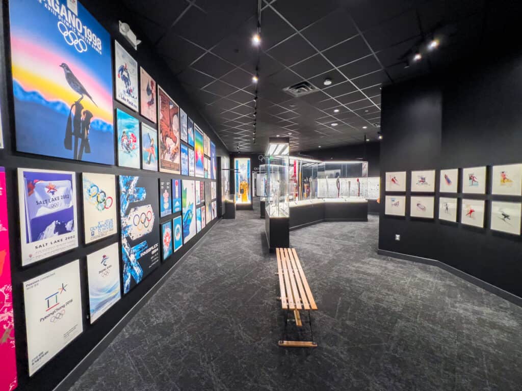 The Lake Placid Olympic Museum: A Great Overview of an Iconic Sporting ...