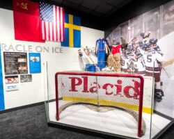 The Lake Placid Olympic Museum: A Great Overview of an Iconic Sporting Event