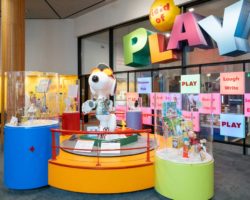 The Strong Museum of Play in Rochester: The Perfect Destination for Kids in New York