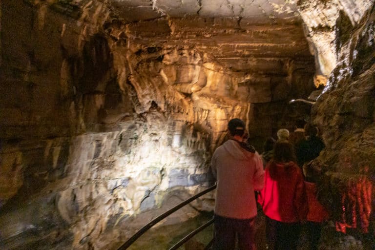 Touring the Remarkable Howe Caverns in Schoharie County Uncovering