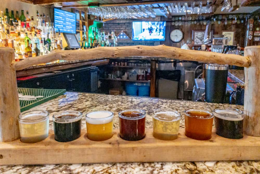The 5 Best Breweries in Lake Placid, New York - Uncovering New York