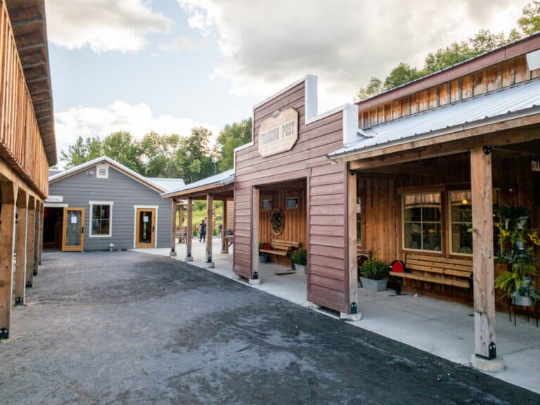 Mining for Gemstones at the Herkimer Diamond Mines - Uncovering New York