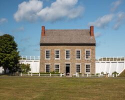 Uncovering American History at Fort Ontario in Oswego, New York