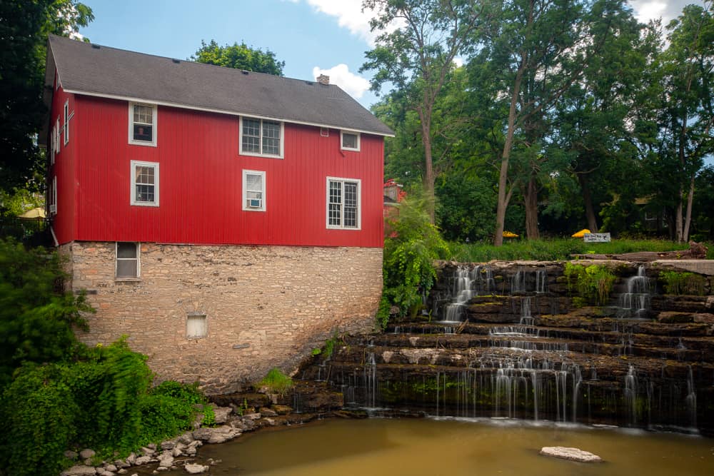 How to Get to Honeoye Falls in Monroe County, New York Uncovering New