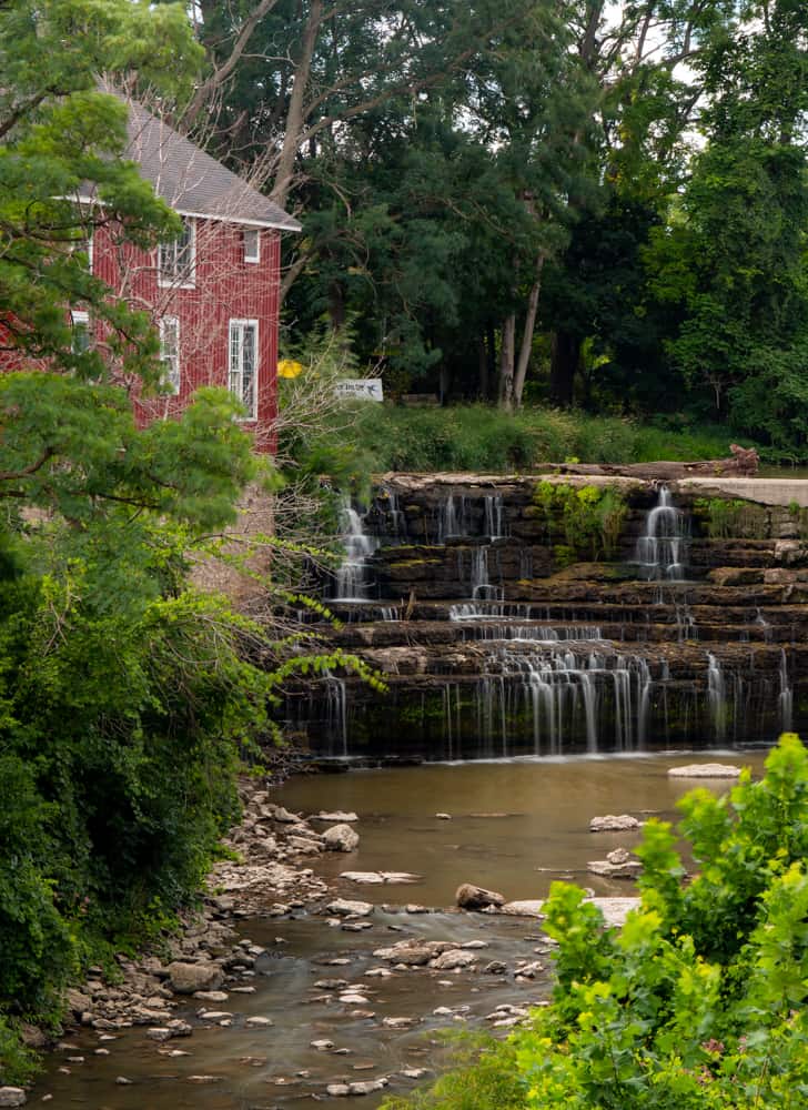 How to Get to Honeoye Falls in Monroe County, New York Uncovering New