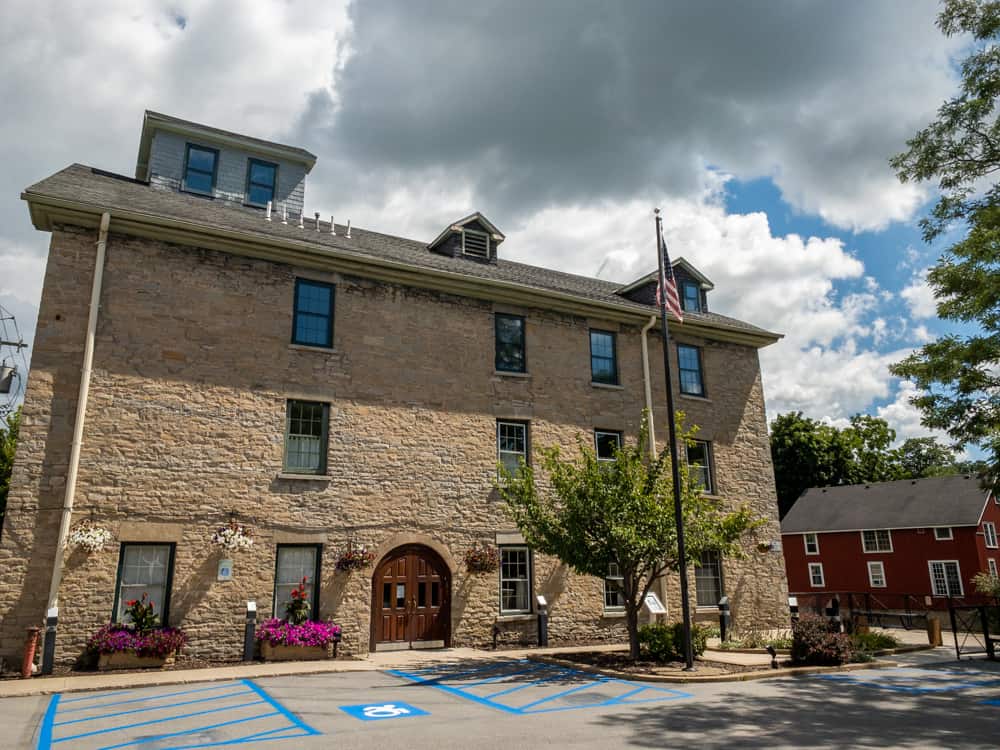 How to Get to Honeoye Falls in Monroe County, New York Uncovering New