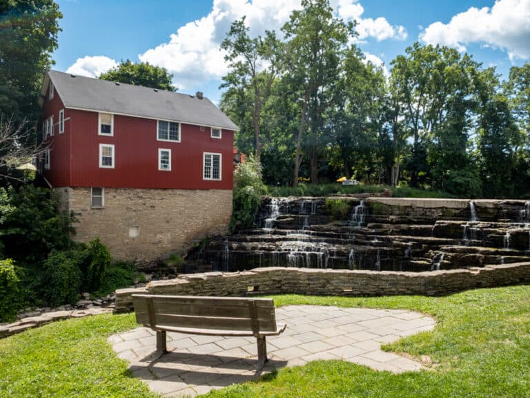 How to Get to Honeoye Falls in Monroe County, New York Uncovering New