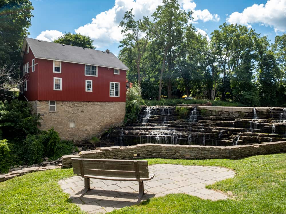 How to Get to Honeoye Falls in Monroe County, New York Uncovering New