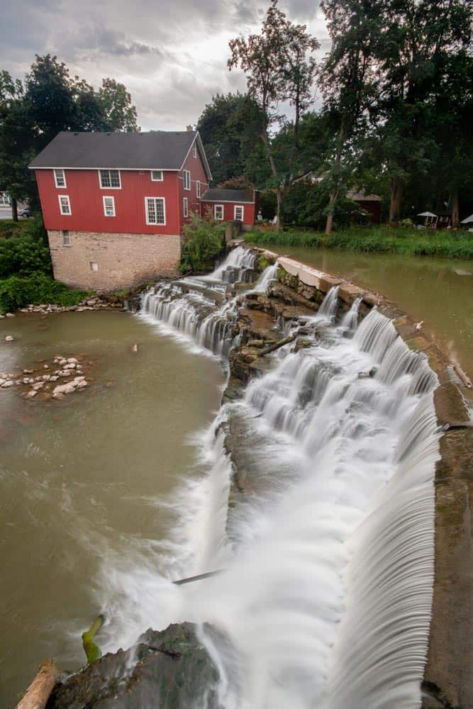 How to Get to Honeoye Falls in Monroe County, New York Uncovering New