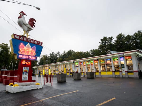 Martha's Dandee Creme in Queensbury New York