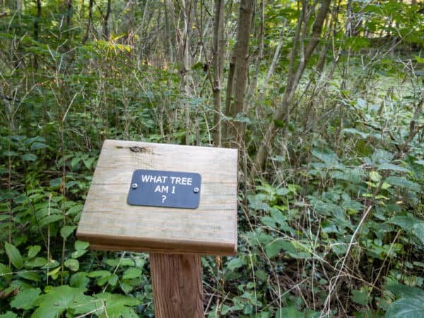 Sign in Root Glen in Oneida County New York