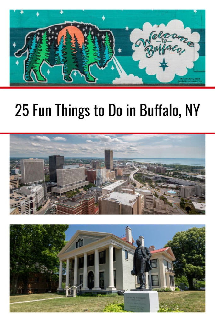 27 Fun Things To Do In Buffalo Ny