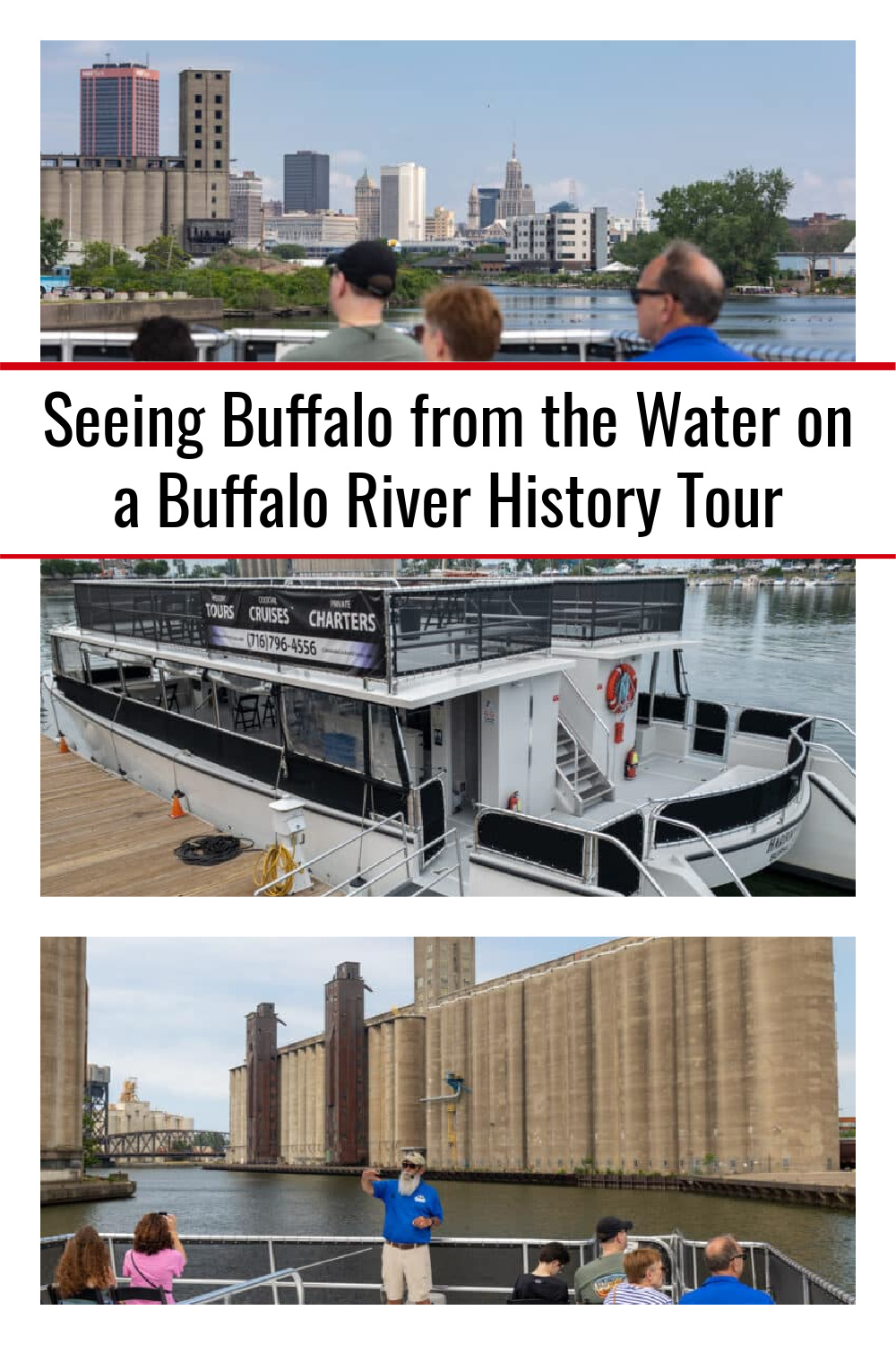 buffalo river history tours prices