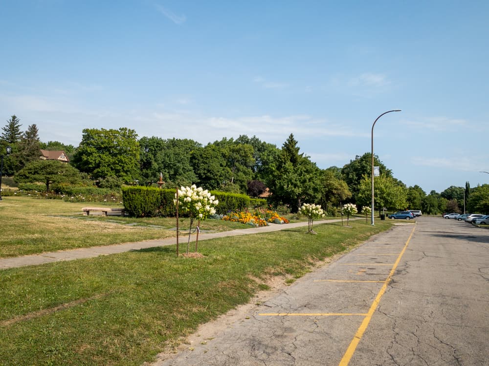 How to Get to Lower Falls in Rochester, New York Uncovering New York