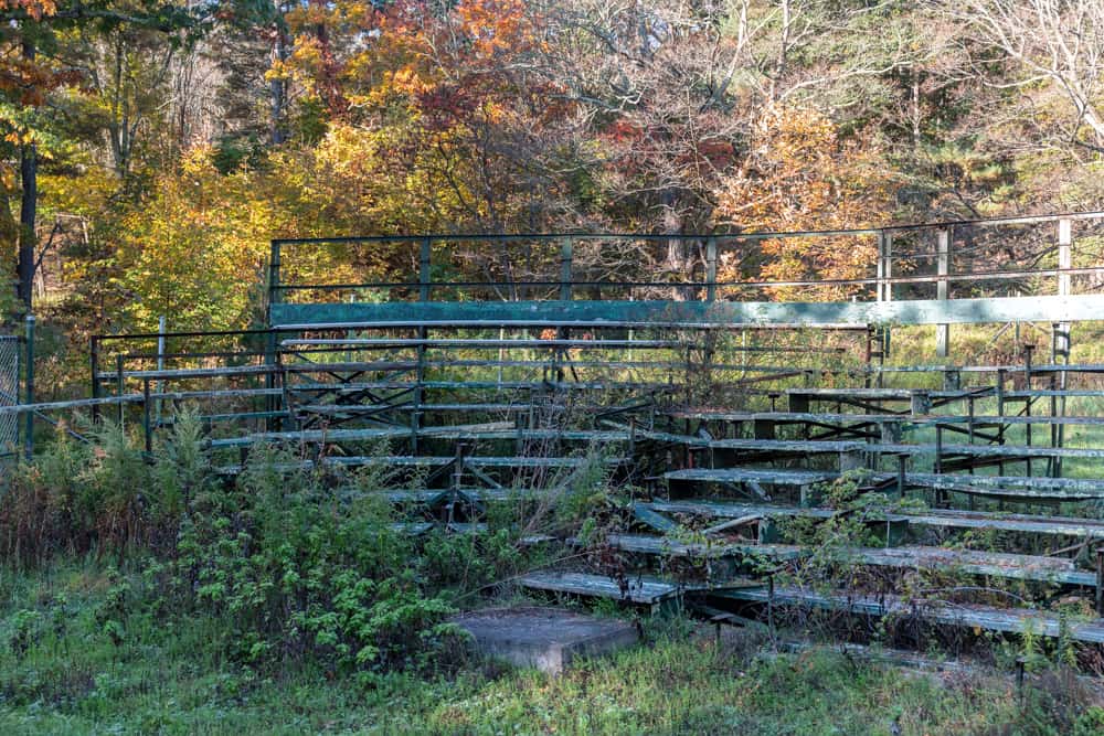 Old Catskill Game Farm What It's Like to Explore and Stay the Night at