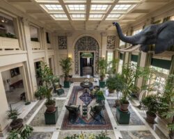 The George Eastman Museum in Rochester: A Must Visit for Every Lover of Photography and History