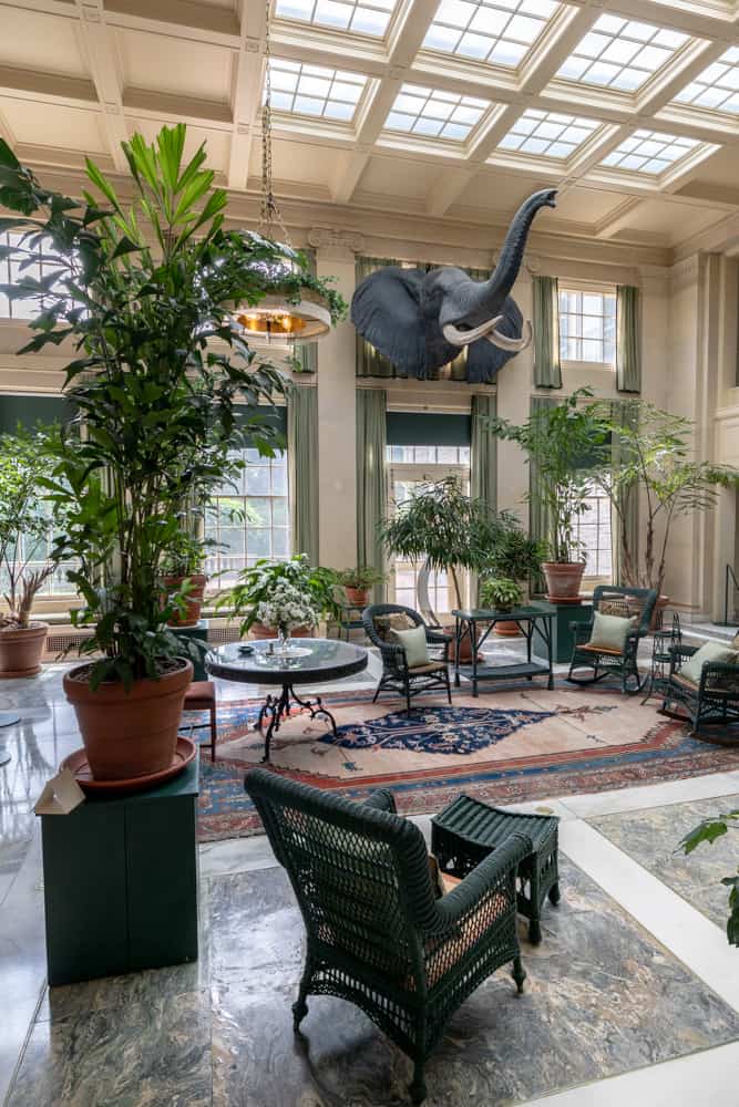 The George Eastman Museum in Rochester: A Must Visit for Every Lover of ...