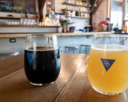 Tasting the Incredible Brews at Other Half Brewing (in the Finger Lakes, NYC, and Buffalo)