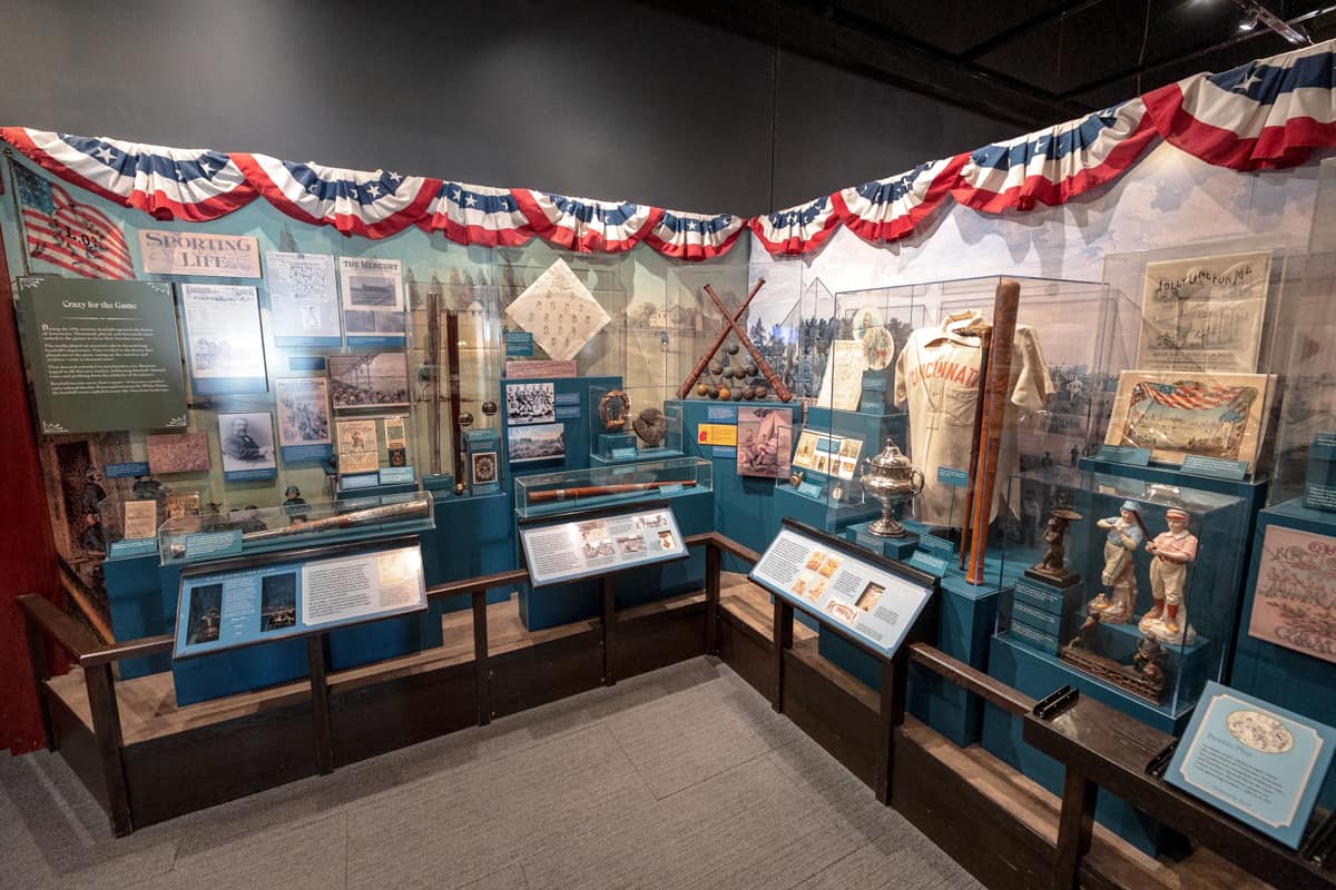 The Baseball Hall of Fame in Cooperstown Everything You Need to Know