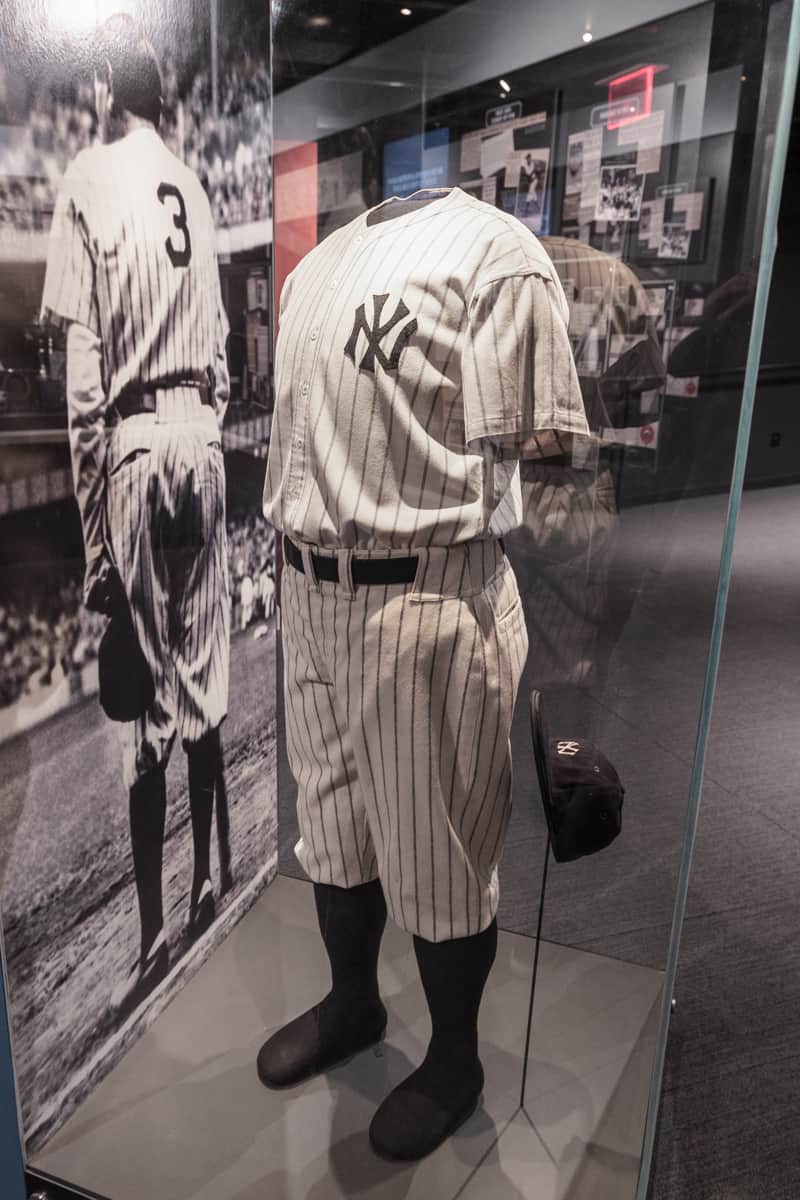 The Baseball Hall of Fame in Cooperstown Everything You Need to Know