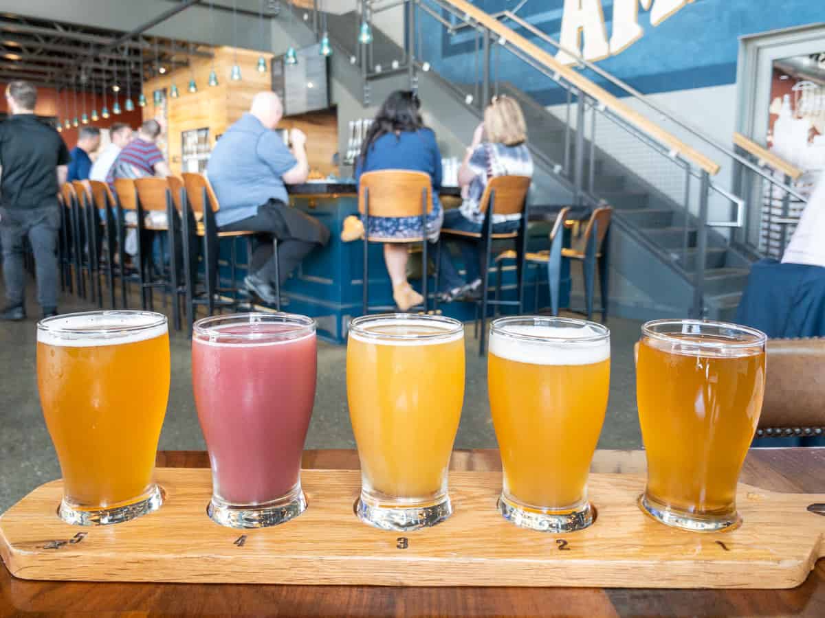 10 Fantastic Breweries in Buffalo, NY that You Won't Want to Miss