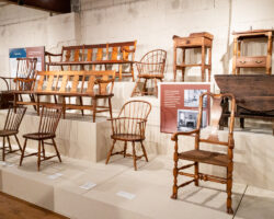 What It’s Like to Visit the Stickley Museum near Syracuse