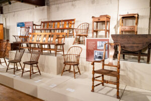 What It’s Like to Visit the Stickley Museum near Syracuse