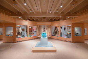 Visiting the World-Class Fenimore Art Museum in Cooperstown