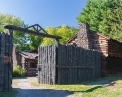 Visiting the Unique Fort Delaware Museum in Sullivan County, NY