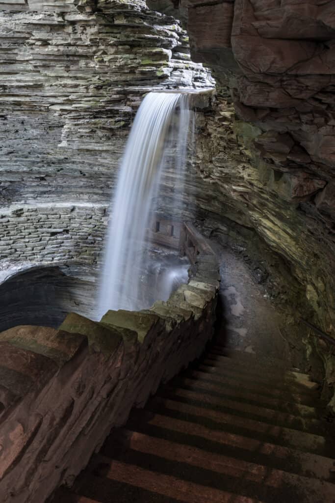Hiking the Trail at Watkins Glen State Park Everything You Need