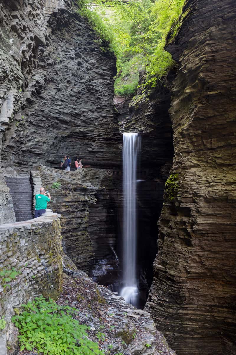 Stunning Spend A Day Hiking The Gorge image