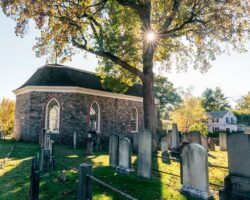 Exploring the Legend of Sleepy Hollow in the Hudson Valley