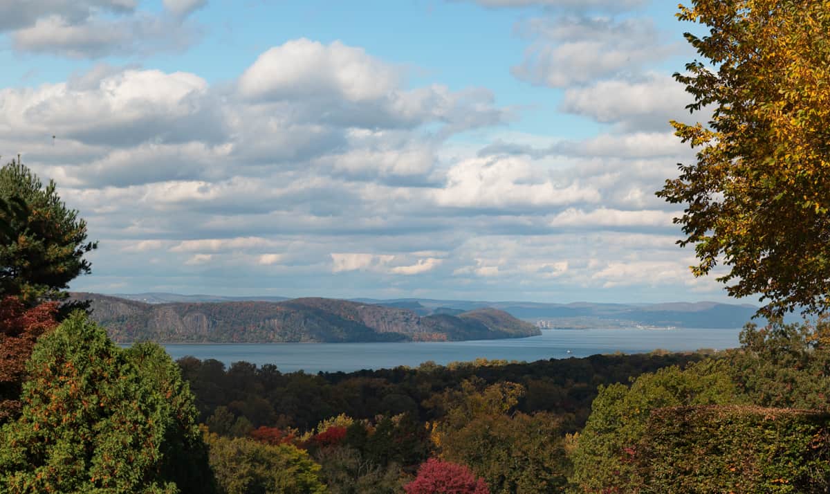 Touring Kykuit: A Rockefeller Estate in Sleepy Hollow, New York ...