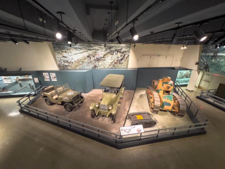 Exploring Military History at the West Point Museum - Uncovering New York